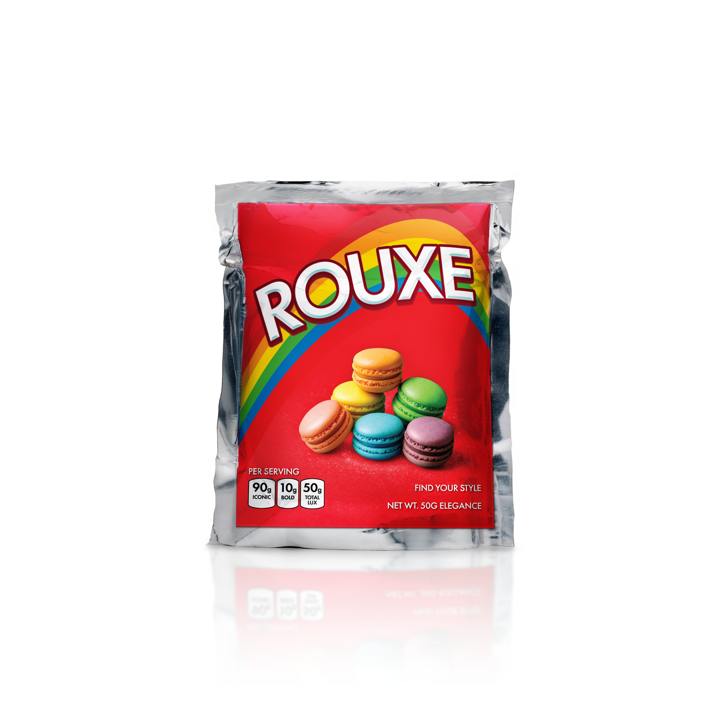 ROUXE BOX